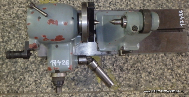 Dělící přístroj  (17426 (1).JPG)